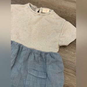 ZARA baby girl 12-18 months dress
